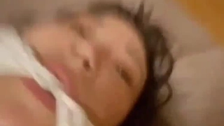 国自产拍最新2020在线-【丝袜美腿系列】暴力淫操性感黑丝嫩模 粉色捆绑无套爆操 叫床淫荡 足交手淫撸射 国语对白 高清480P完整版的!