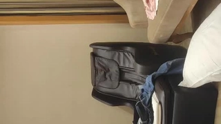 娇妻 雪白 呻吟-美女学生妹子是男友的乖母狗，戴着狗炼项圈乖乖让男友无套抽插~