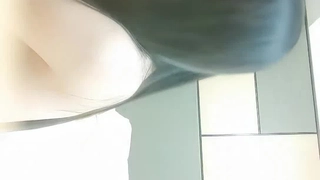 亚洲偷自偷拍五月天-Smooth pussy